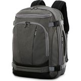 Samsonite Mother Lode Jr. Sırt Çantası, Grafit Gri Heather, Jr. Sırt Çantası, Mother Lode