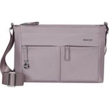 Samsonite Move 5.0 Açık Bej Omuz Çantası - 591Bej
