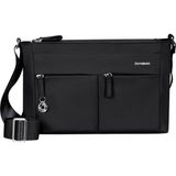 Samsonite Move 5.0 Omuz Çantası - Siyah