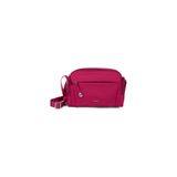 Samsonite Move 5.0 Pembe Omuz Çantası (S)