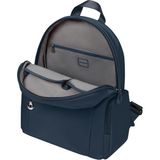 Samsonite Move 5.0 - Sırt Çantası, 34,5 Cm, 11,5 L, Mavi (Koyu Mavi)