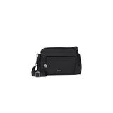 Samsonite Move 5.0 Siyah Omuz Çantası (S)