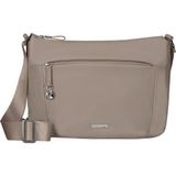 Samsonite Move 5.0 Vizon Omuz Çantası - 286-Kahverengi