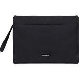 Samsonite Move El Çantası (L) - Siyah