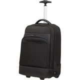 Samsonite Mysight - Dizüstü Bilgisayar Sırt Çantası, 2 Tekerlekli