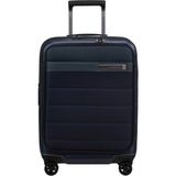 Samsonite Neopod - Körüklü Kabin Boy Valiz - Mavi