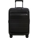 Samsonite Neopod - Körüklü Kabin Boy Valiz - Siyah