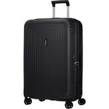 Samsonite Neopulse - Spinner M, Çanta, 69 Cm, 74 L, Gri (Mat Grafit) - Siyah