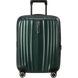 Samsonite Nexis - Spinner 55/20 Körüklü Kabin Boy Valiz - Koyu Yeşil