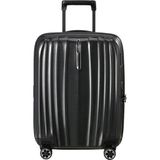 Samsonite Nexis - Spinner 55/20 Körüklü Kabin Boy Valiz - Siyah