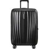 Samsonite Nexis - Spinner 70/26 Körüklü Orta Boy Valiz - Siyah