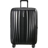 Samsonite Nexis - Spinner 76/28 Körüklü Büyük Boy Valiz - Siyah