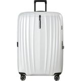 Samsonite Nexis - Spinner 82/31 Körüklü Büyük Boy Valiz - Beyaz
