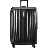 Samsonite Nexis - Spinner 82/31 Körüklü Büyük Boy Valiz - Siyah