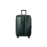 Samsonite Nexis - Spinner Koyu Yeşil 70/26 Körüklü Orta Boy Valiz