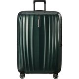 Samsonite Nexis - Spinner Koyu Yeşil 82/31 Körüklü Büyük Boy Valiz
