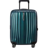 Samsonite Nexis - Spinner Petrol Mavisi 55/20 Körüklü Kabin Boy Valiz