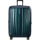 Samsonite Nexis - Spinner Petrol Mavisi 82/31 Körüklü Büyük Boy Valiz