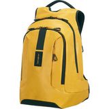 Samsonite Paradiver Light - Dizüstü Bilgisayar Sırt Çantası L+ 15,6 Inç, 48 Cm, 24 L, Sarı