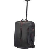 Samsonite Paradiver Light - Duffle 55 cm Kabin Valiz - Siyah