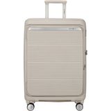 Samsonite Paralux 67/24 Orta Boy Valiz - Gri