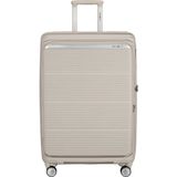 Samsonite Paralux 75/28 Büyük Boy Valiz - Gri