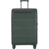 Samsonite Paralux 75/28 Büyük Boy Valiz - Yeşil