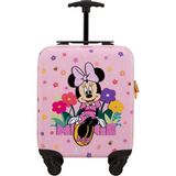 Samsonite Pembe Daydream Disney-Spinner 45/16 Çekçekli Çocuk Valiz