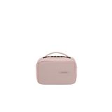 Samsonite Pembe Stackd Kozmetik Çanta