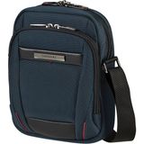 Samsonite Pro-Dlx 5 - 7.9'' Tablet Çantası - Mavi