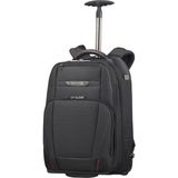 Samsonite Pro-Dlx 5 - Sırt Çantası - Siyah