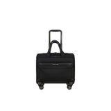 Samsonite Pro Dlx Spinner Kabin Boy Valiz - Siyah