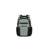 Samsonite Pro Dlx Yeşil Genişletilebilir Laptop Sırt Çantası 15.6" (Usb Girişli)