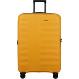 Samsonite Prodiver Spinner Sarı - 75/28 Körüklü Büyük Boy Valiz