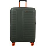 Samsonite Prodiver Spinner Yeşil - 75/28 Körüklü Büyük Boy Valiz