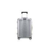 Samsonite Proxis Alu - Kabin Boy Valiz - Gri
