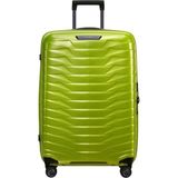 Samsonite Proxis Spinner Yeşil - 69/25 Orta Boy Valiz