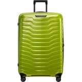 Samsonite Proxis Spinner Yeşil - 75/28 Büyük Boy Valiz