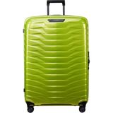 Samsonite Proxis Spinner Yeşil - 81/30 Ekstra Büyük Boy Valiz