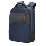 Samsonite Qibyte 14.1 inç Mavi Notebook Sırt Çantası