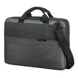 Samsonite Qibyte 15.6 inç Antrasit Notebook Çantası