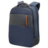 Samsonite Qibyte 16N-01-005 15.6'' Mavi Notebook Sırt Çantası