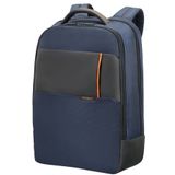 Samsonite Qibyte 16N-01-006 17.3'' Mavi Notebook Sırt Çantası