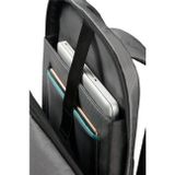 Samsonite Qibyte 16N-09-004 14.1'' Antrasit Notebook Sırt Çantası