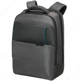 Samsonite Qibyte 16N-09-005 15.6'' Antrasit Notebook Sırt Çantası