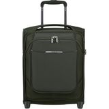 Samsonite Re-Lite 45/16 Kabin Boy Valiz - Çok Renkli