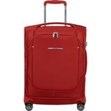 Samsonite Re-Lite-Spinner Körüklü 55/20 Kabin Boy Valiz - Kırmızı