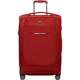 Samsonite Re-Lite-Spinner Körüklü 67/24 Orta Boy Valiz - Kırmızı