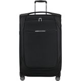 Samsonite Re-Lite-Spinner Körüklü 78/29 Büyük Boy Valiz - Siyah