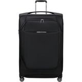 Samsonite Re-Lıte-Spinner Körüklü 83/31 Büyük Boy Valiz - Siyah
